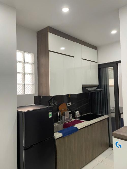 Sở hữu mặt phố kinh doanh sầm uất, vị trí đắc địa.